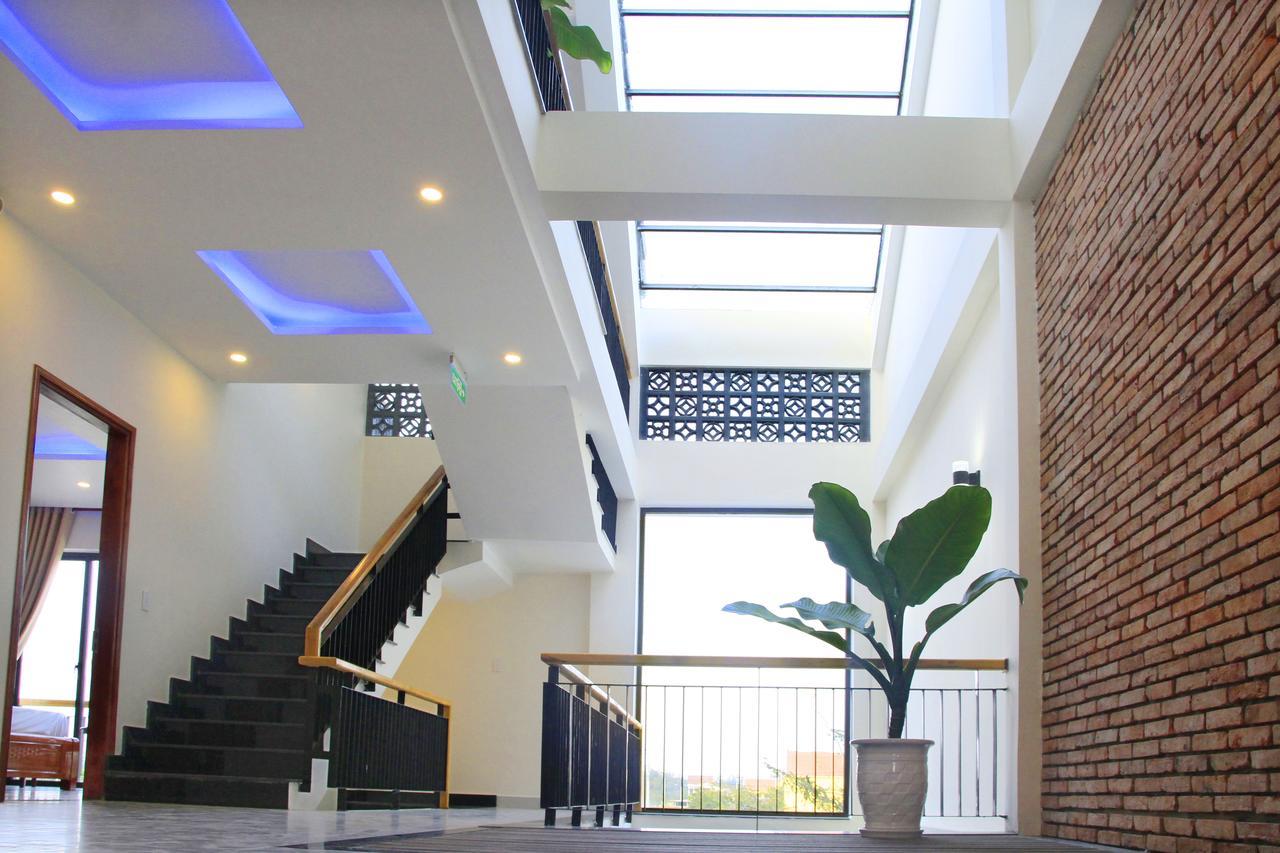 Melody Boutique Villa Хойан Экстерьер фото