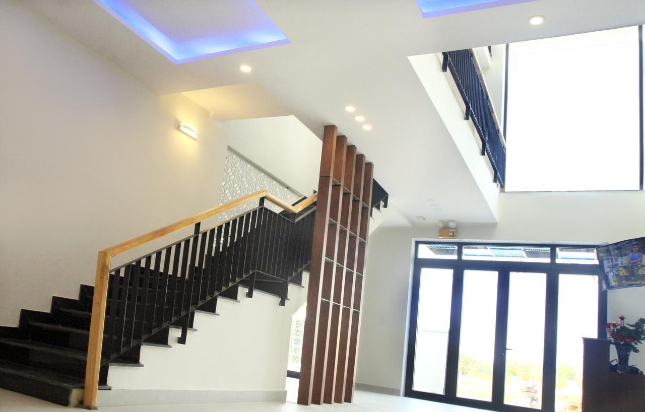 Melody Boutique Villa Хойан Экстерьер фото
